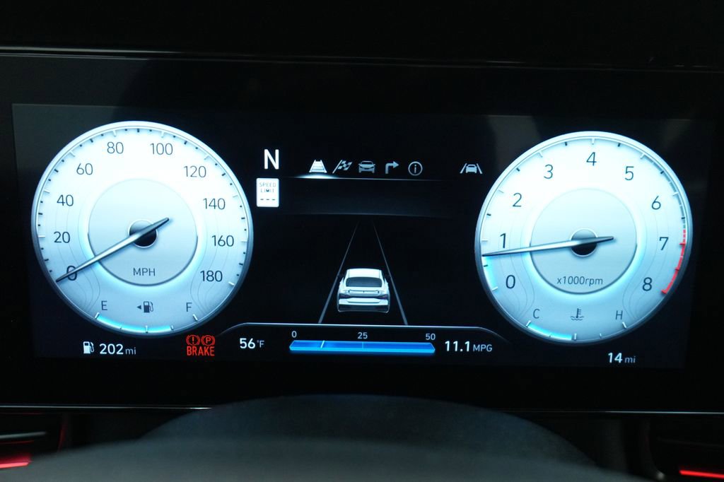 New 2026 Hyundai Elantra N image 38