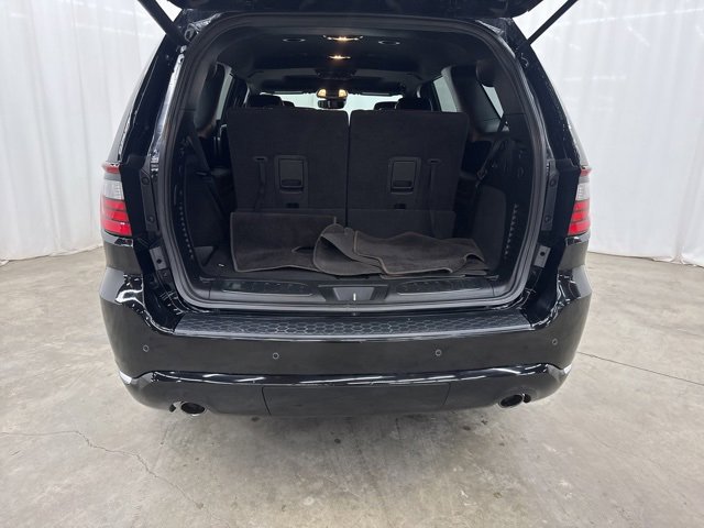 Used 2018 Dodge Durango Citadel image 31