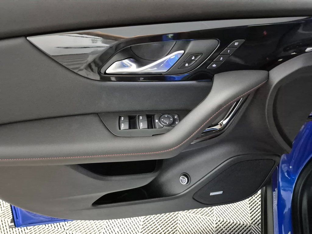 New 2026 Chevrolet Blazer RS w/ Enhanced Convenience Package image 13