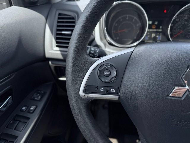 Used 2024 Mitsubishi Outlander Sport ES AWD/4WD image 23