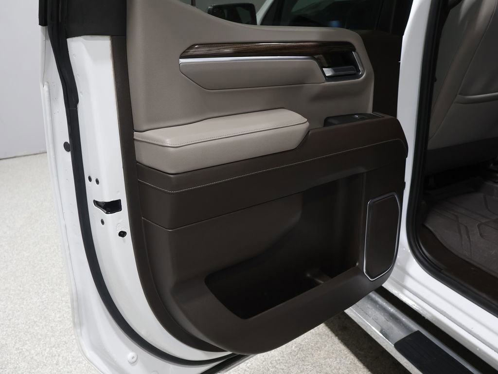 Used 2022 Chevrolet Silverado 1500 LT w/ Max Trailering Package image 20