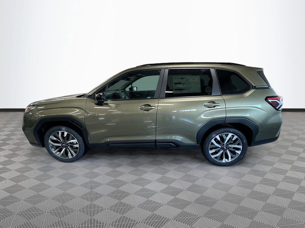 New 2026 Subaru Forester Touring image 36