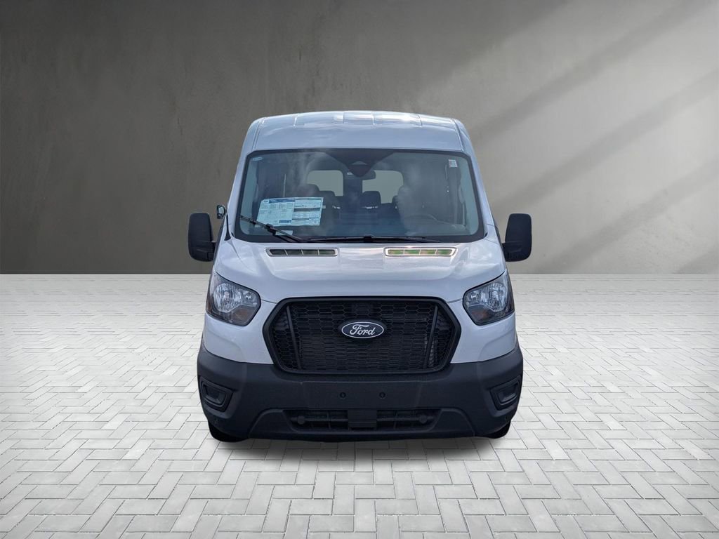 New 2026 Ford Transit 350 XLT RWD image 5