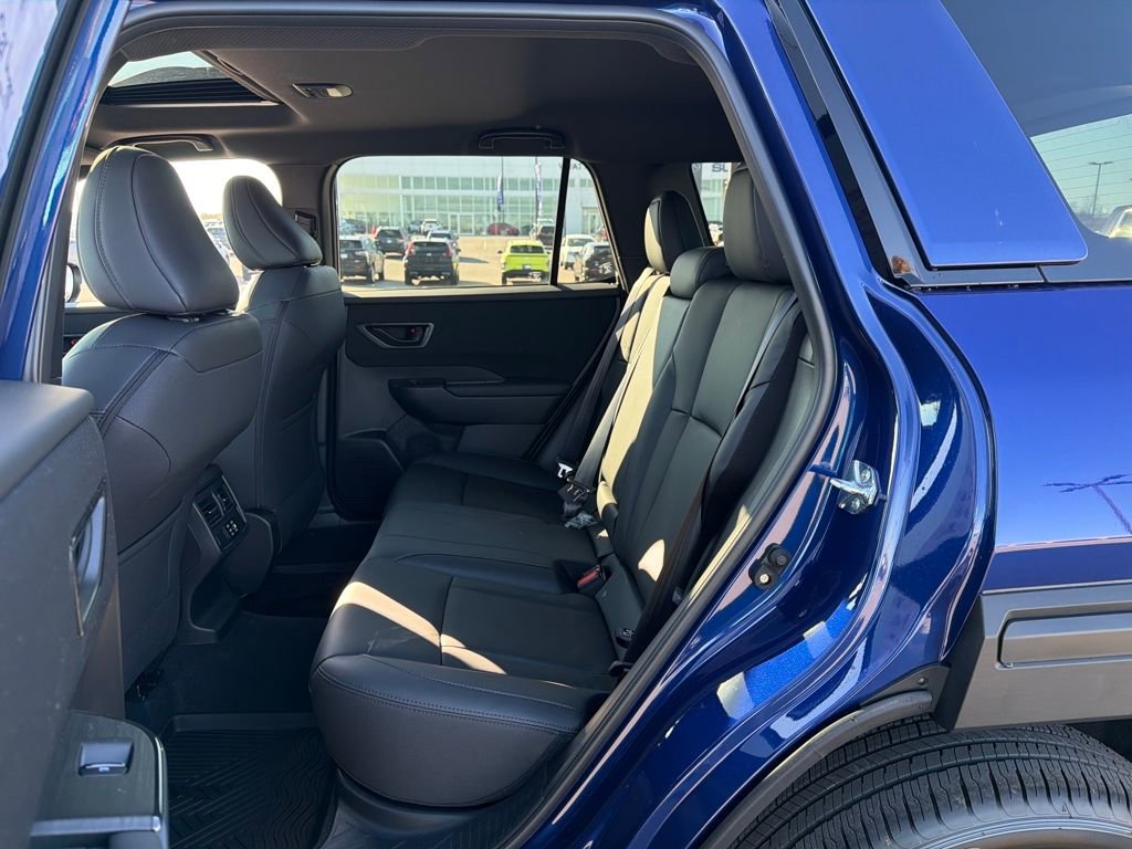 New 2026 Subaru Outback Premium image 27