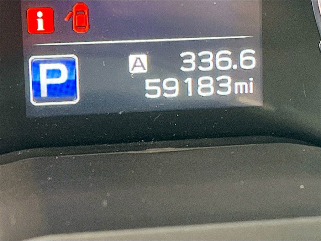 Used 2020 Subaru Ascent Touring w/ Popular Package #3 image 12