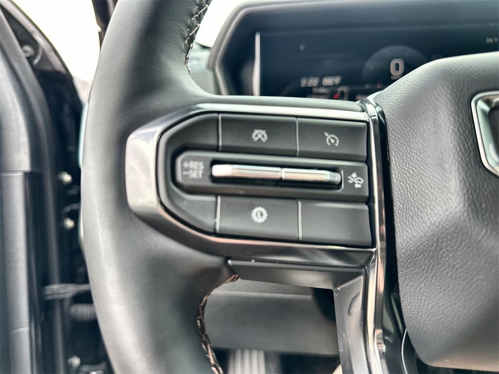 New 2026 GMC Terrain AT4 w/ Convenience Package III image 31