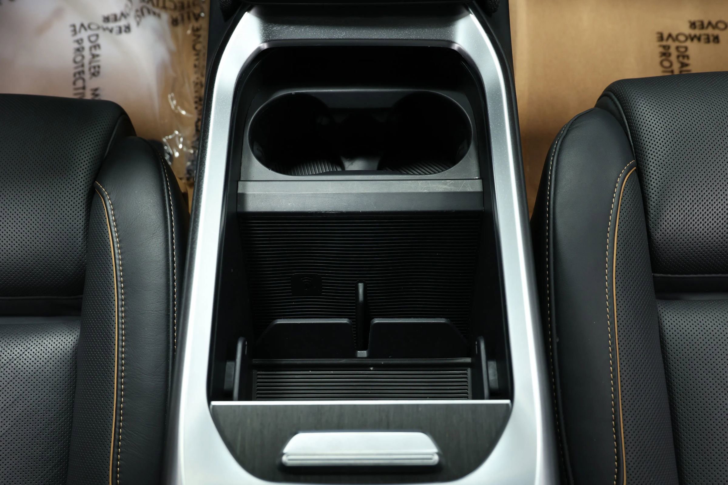 Used 2023 Lucid Air Touring image 44