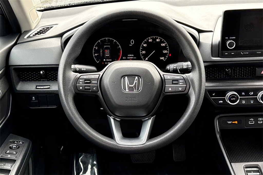 Used 2024 Honda CR-V EX image 19