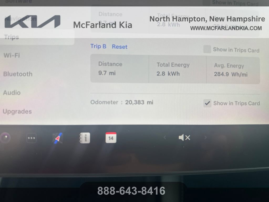 Used 2023 Tesla Model Y Long Range image 16