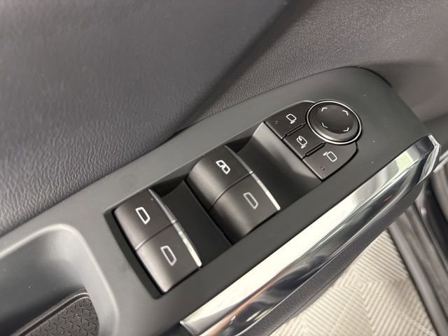 New 2026 Chevrolet Traverse High Country AWD/4WD image 34