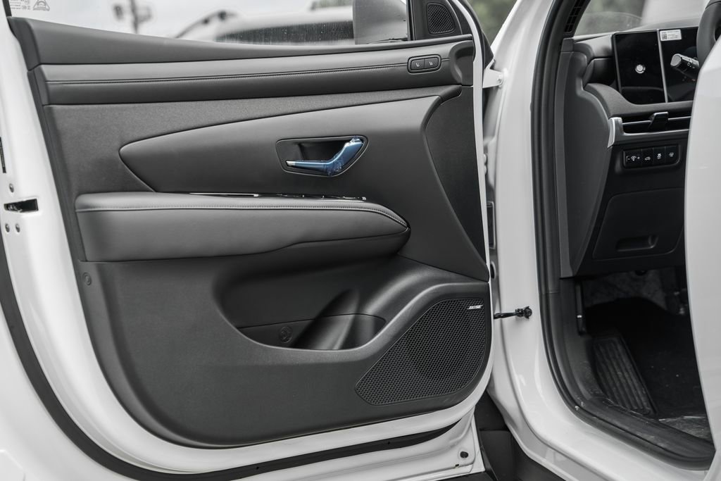 New 2026 Hyundai Santa Cruz Limited image 32