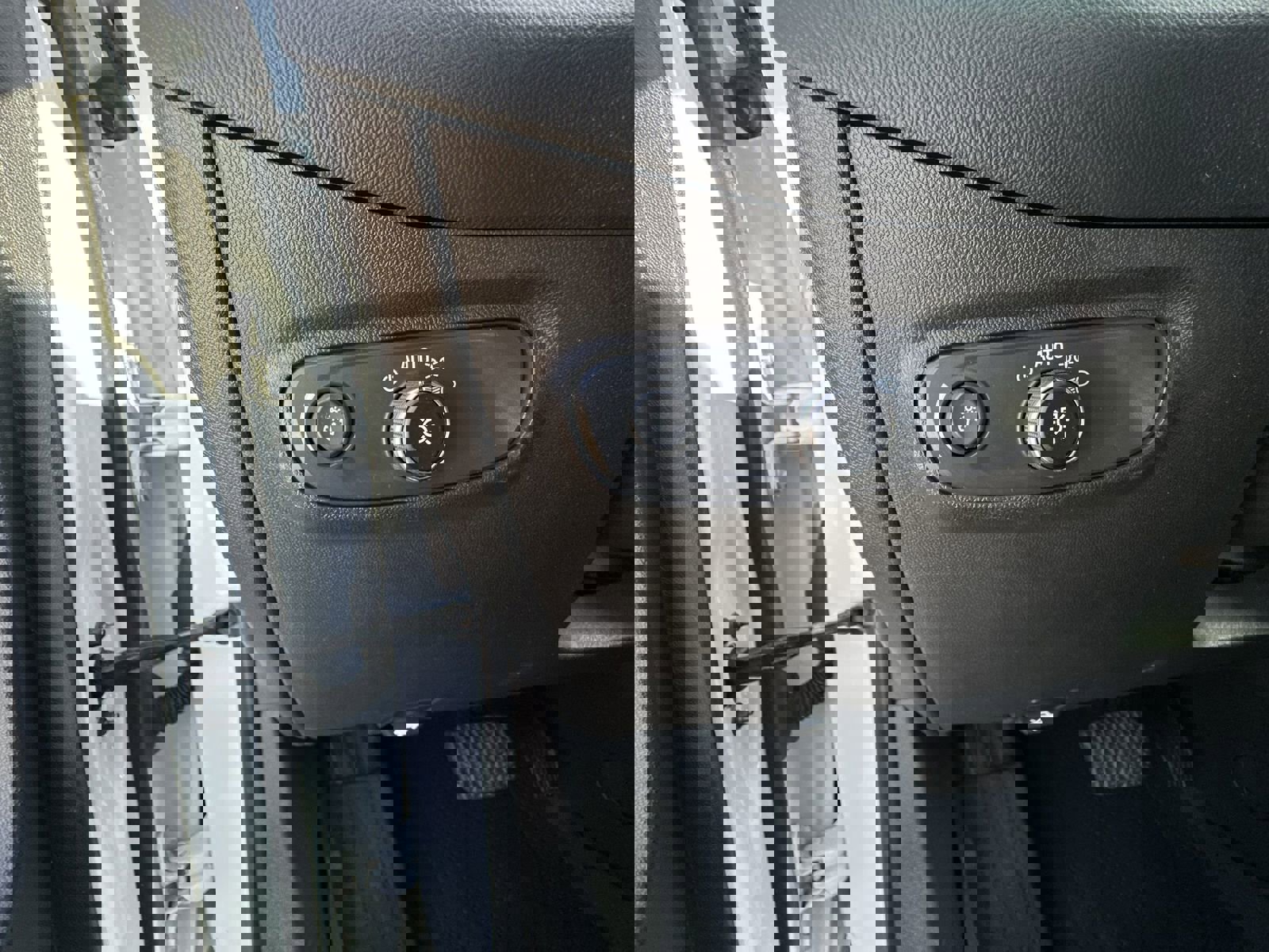 Used 2022 Chevrolet Equinox RS w/ LPO, Floor Liner Package FWD image 17