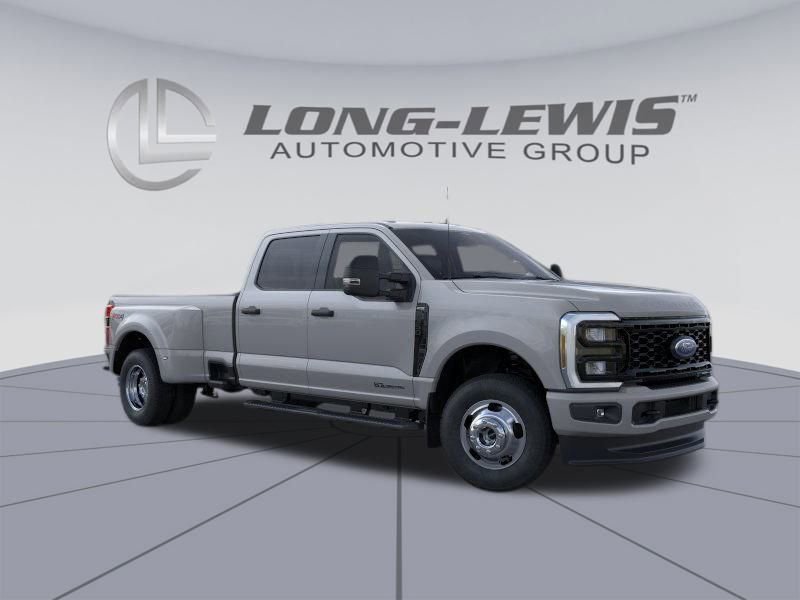 New 2026 Ford F350 XL image 7