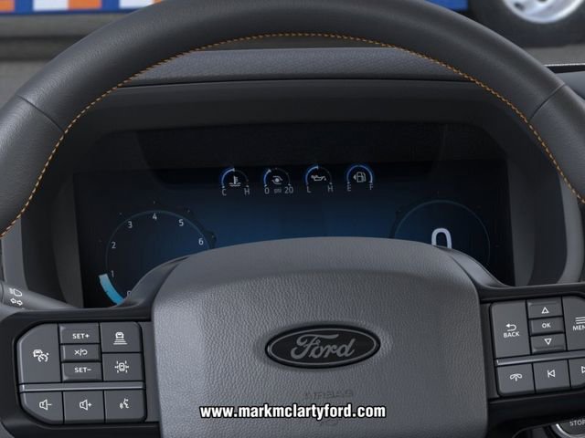 New 2026 Ford F150 Tremor w/ Equipment Group 402A High AWD/4WD image 13