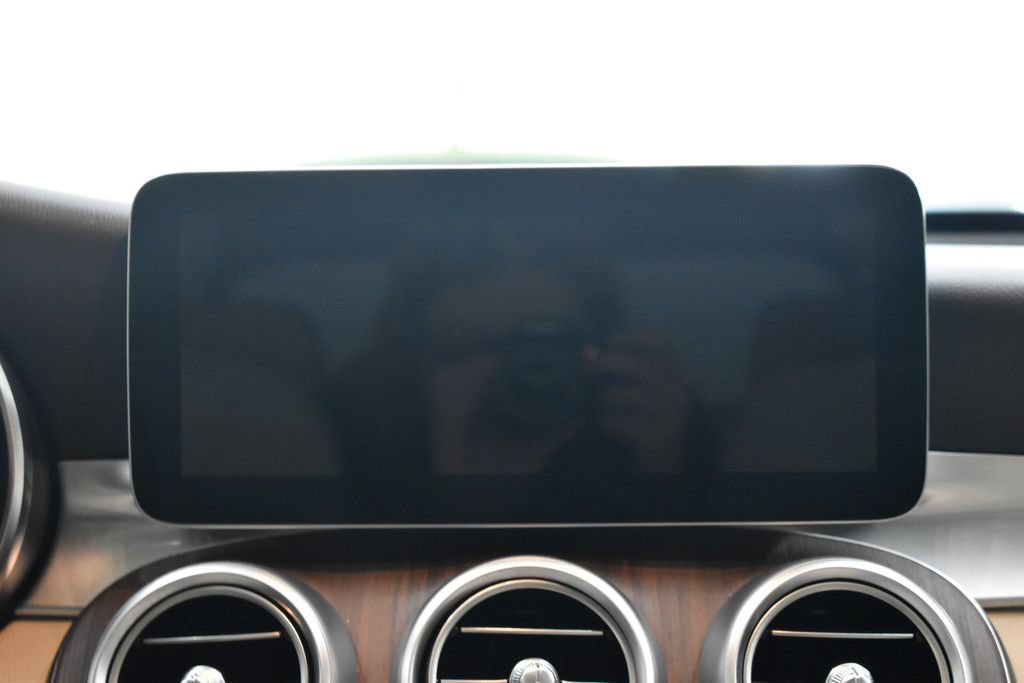 Certified 2022 Mercedes-Benz GLC 300 4MATIC image 26