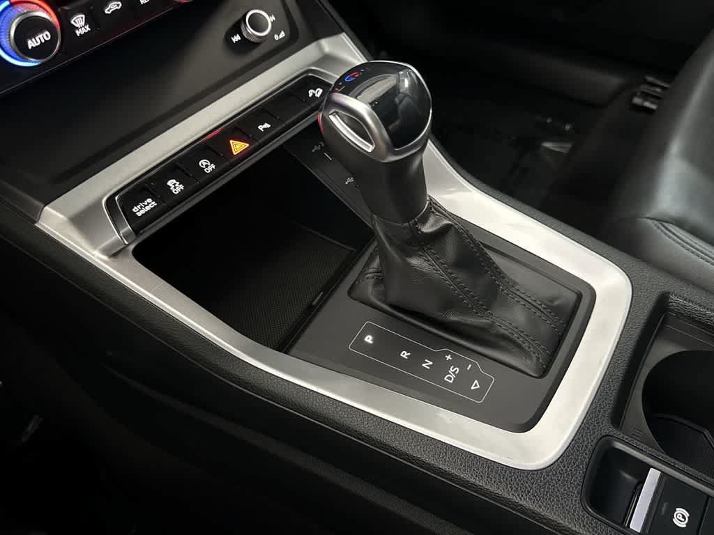 Used 2025 Audi Q3 2.0T Premium AWD/4WD image 21