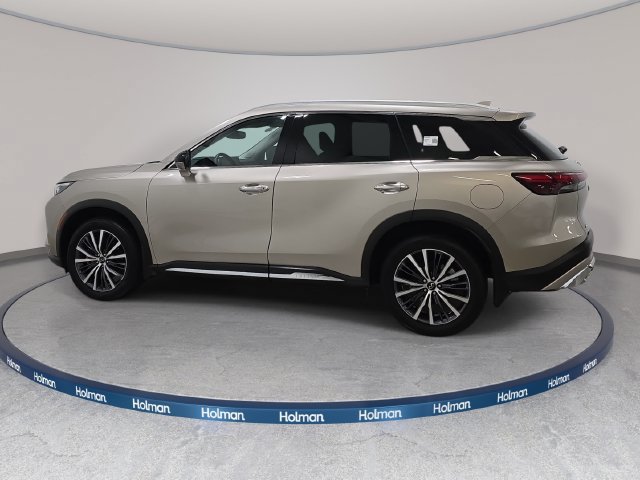 Used 2022 INFINITI QX60 Sensory AWD/4WD image 9