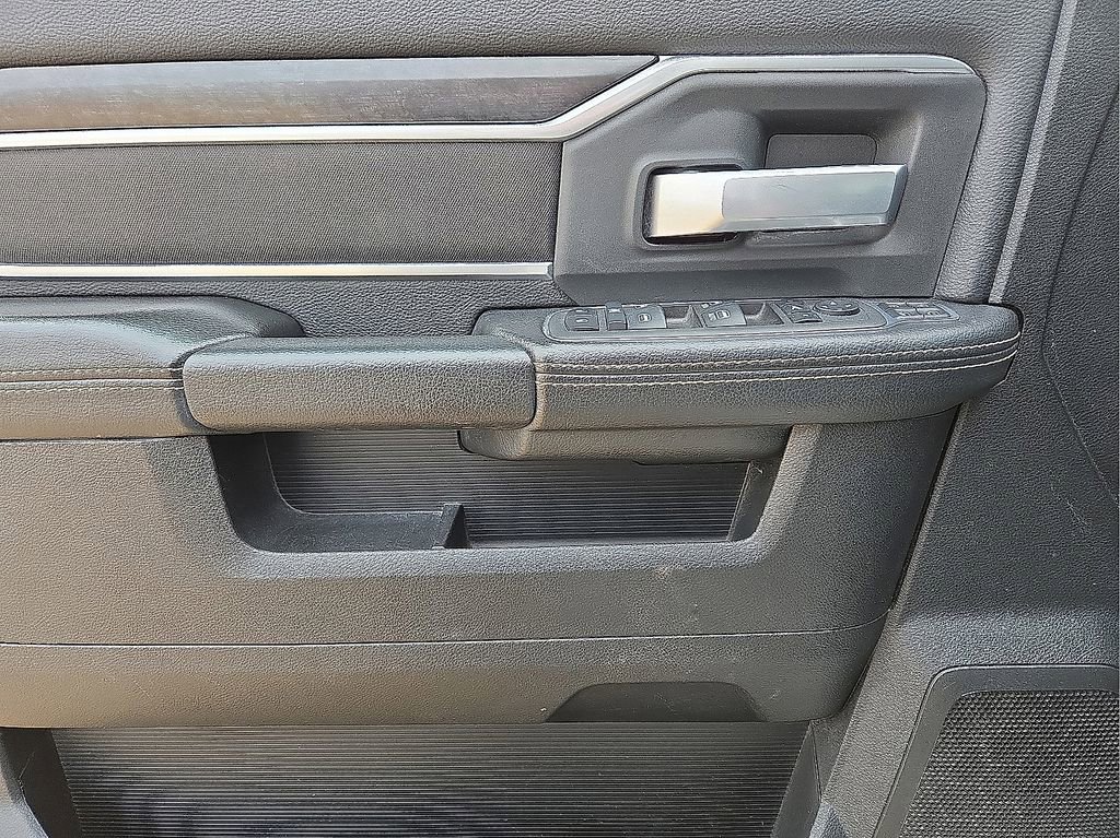 Used 2024 RAM 2500 Big Horn image 19