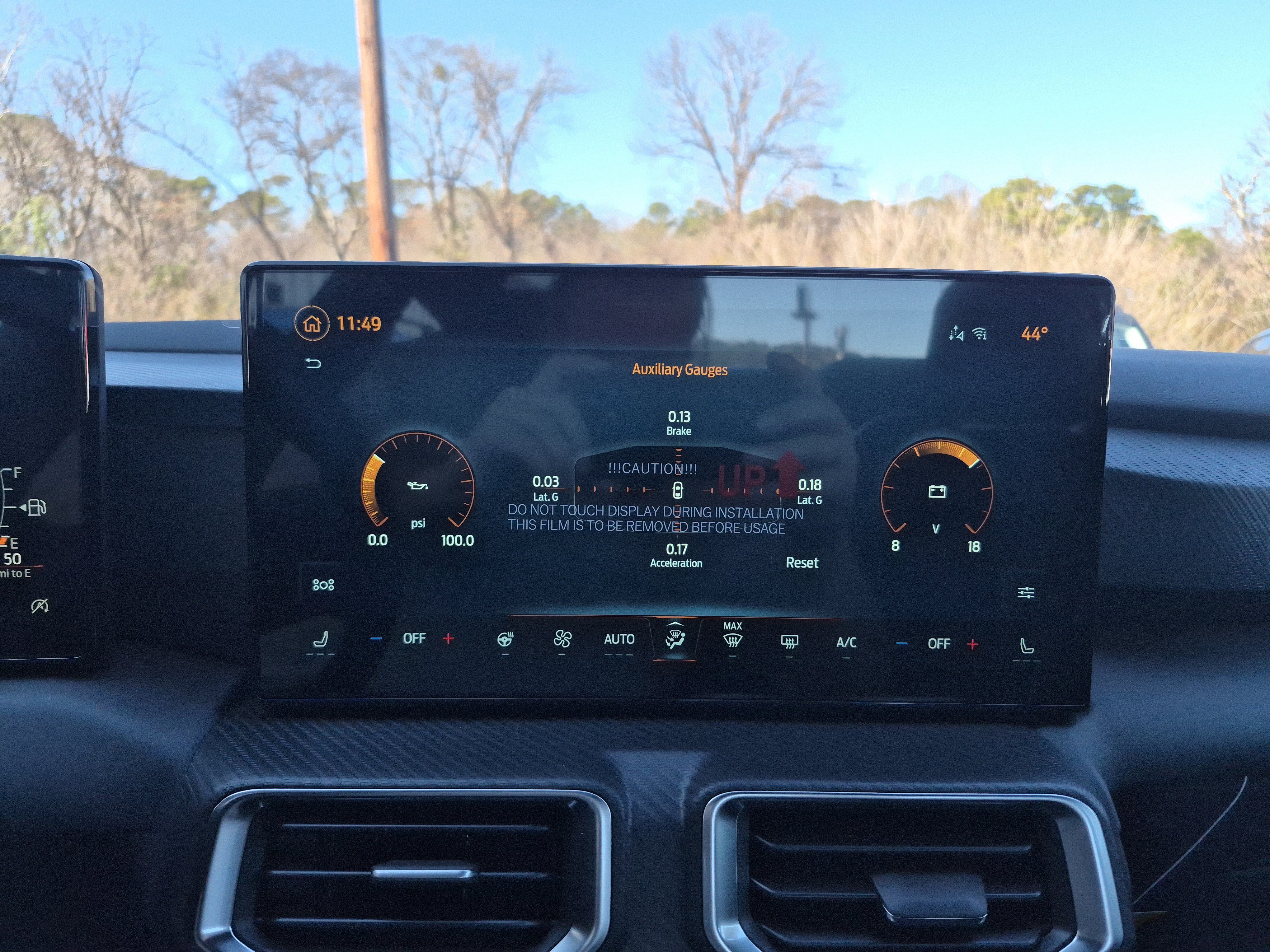 New 2026 Ford Mustang Premium image 31