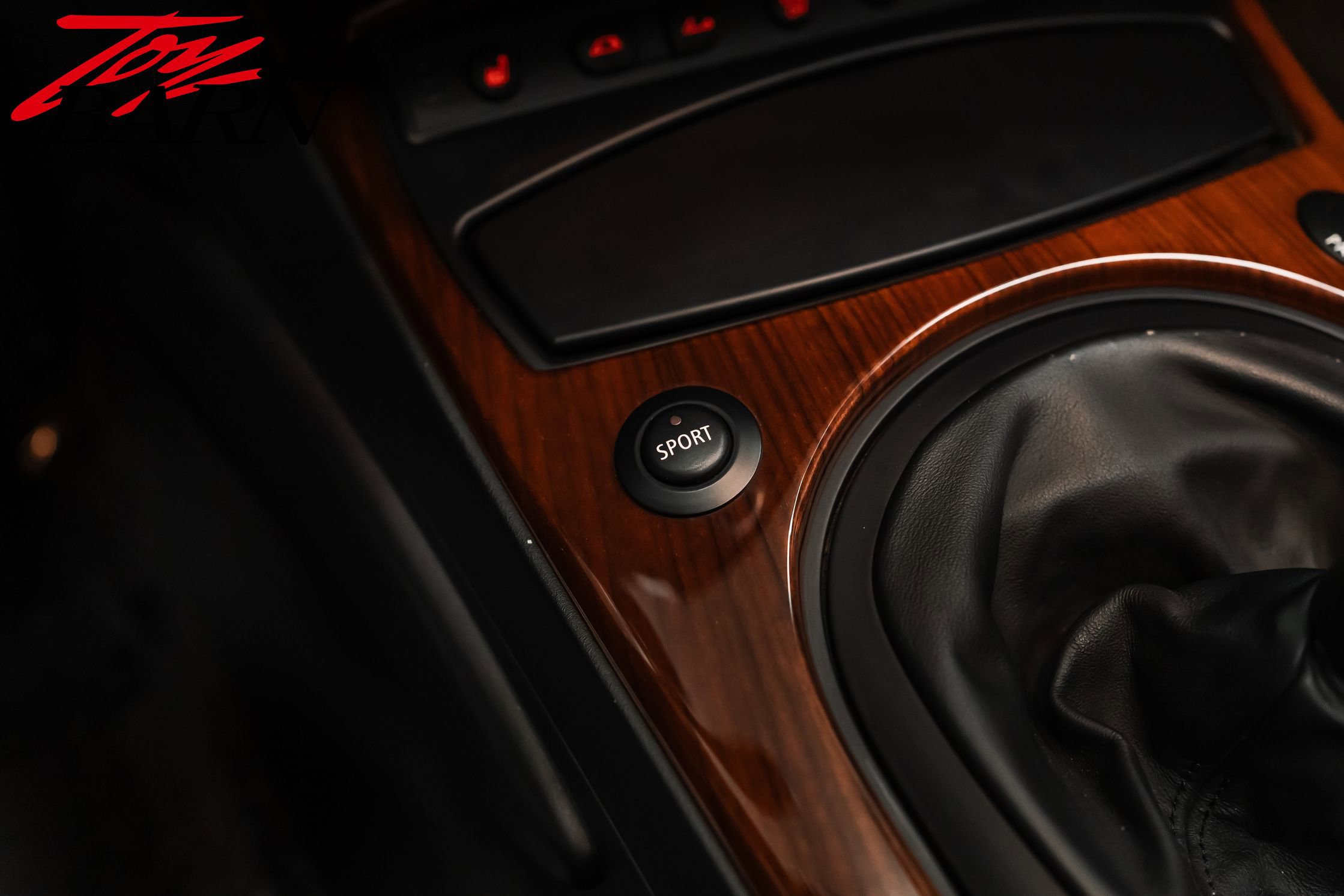 Used 2007 BMW M Roadster image 52