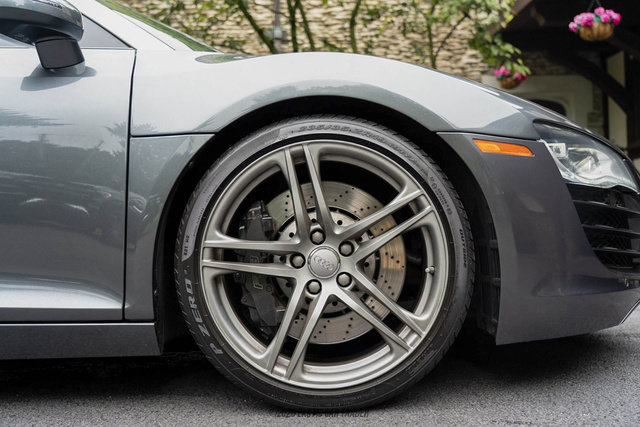 Used 2012 Audi R8 V8 AWD/4WD image 66
