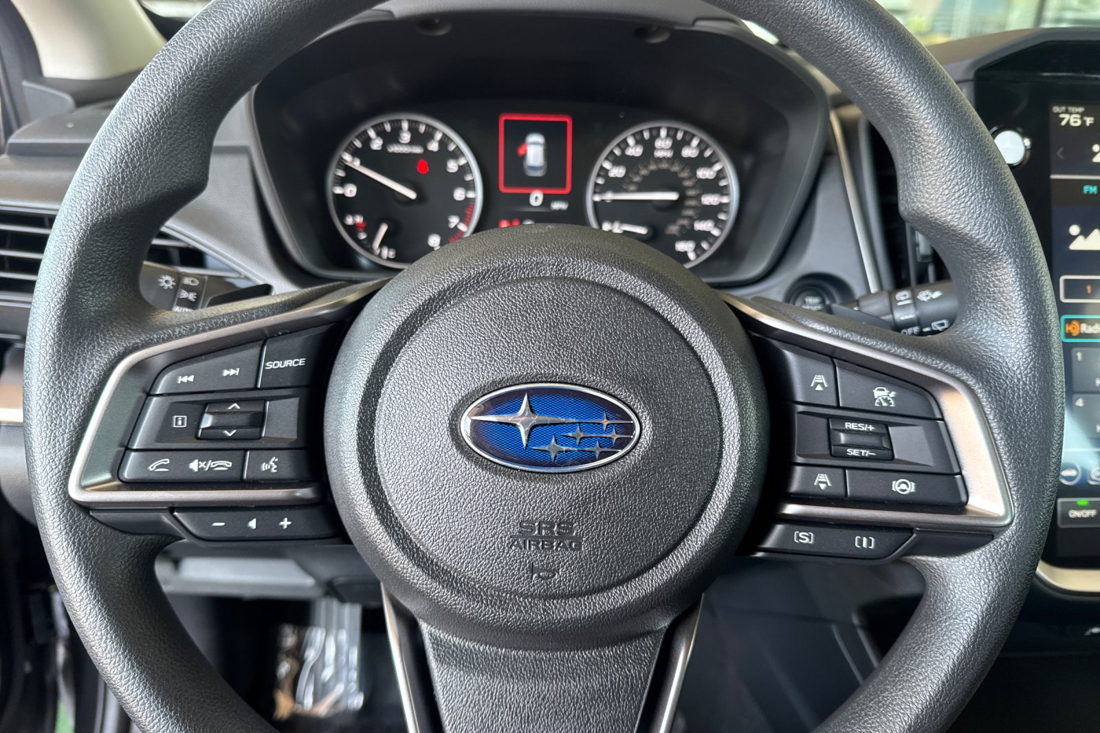 New 2026 Subaru Impreza 2.0i Sport AWD/4WD image 22