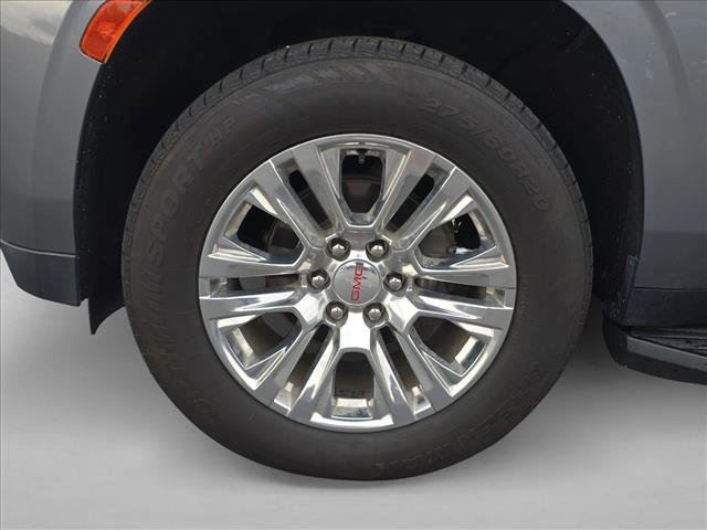 Used 2021 GMC Yukon Denali image 26