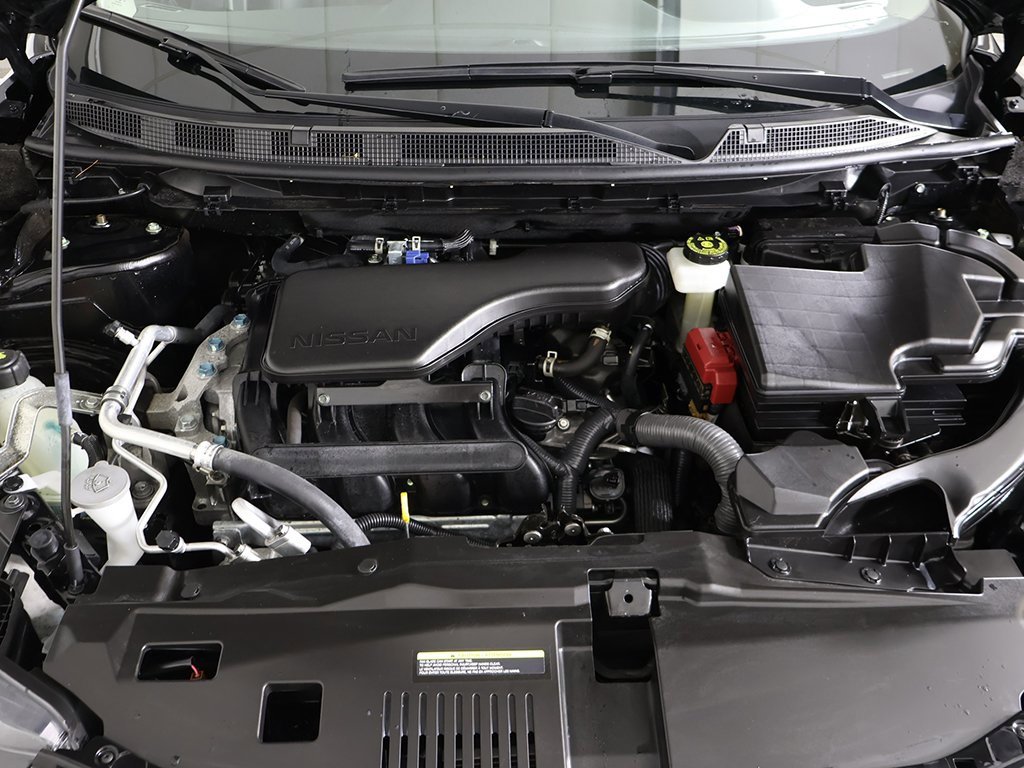 Used 2022 Nissan Rogue Sport SV w/ Technology Package image 19