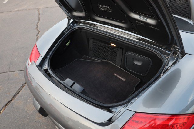 Used 2010 Porsche Boxster S RWD image 39