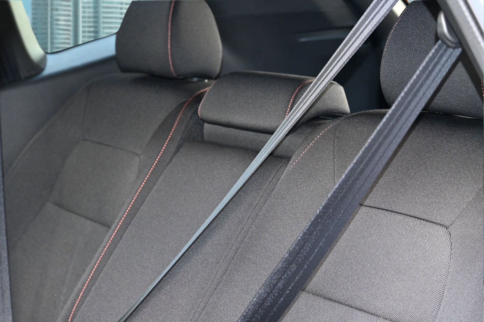 New 2025 Honda CR-V Sport image 20