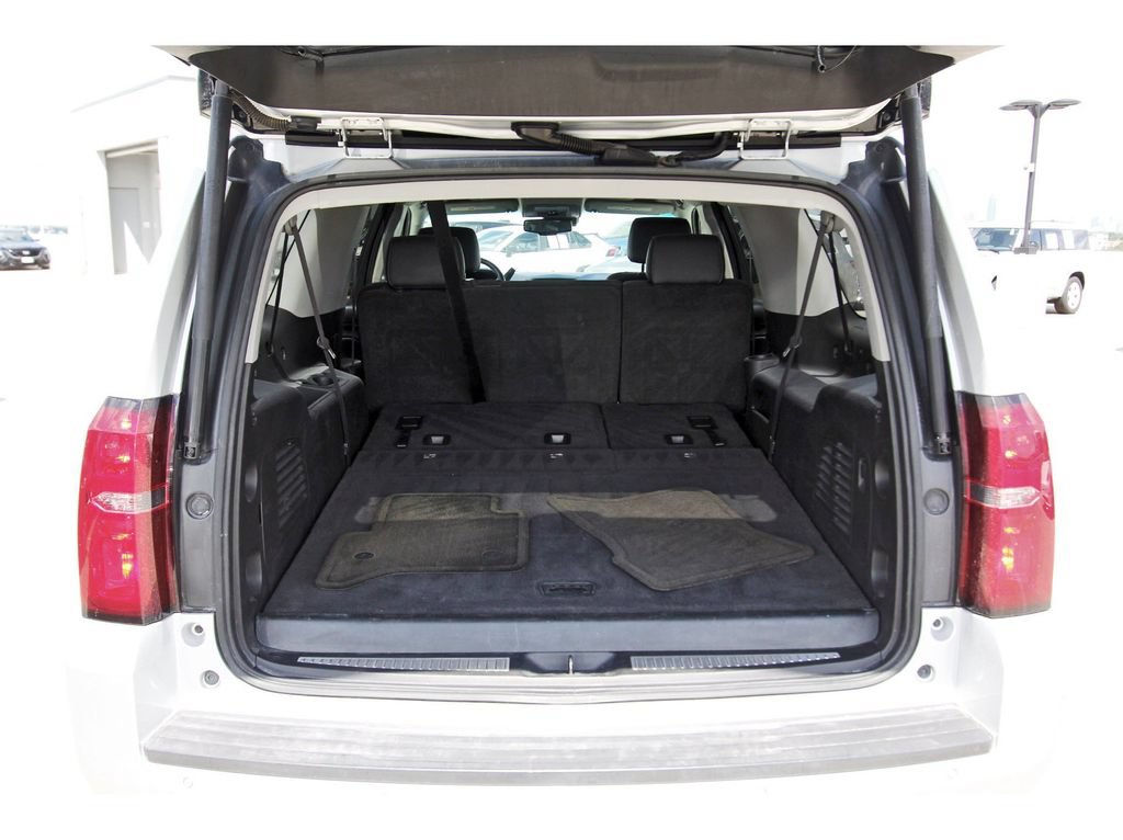 Used 2016 Chevrolet Suburban LT AWD/4WD image 29