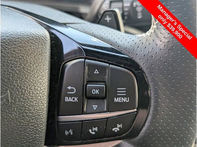 Used 2023 Ford Explorer ST w/ Equipment Group 401A image 20