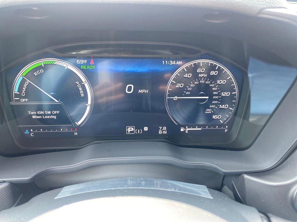 New 2026 Subaru Forester Limited AWD/4WD image 13