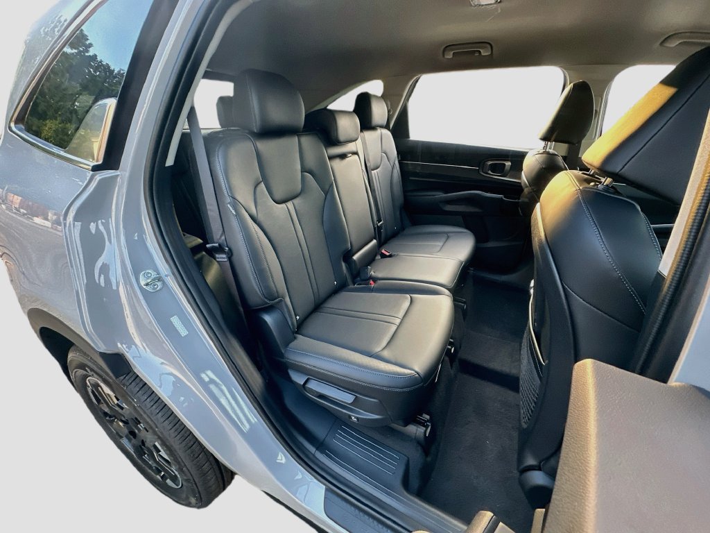 New 2026 Kia Sorento S FWD image 26