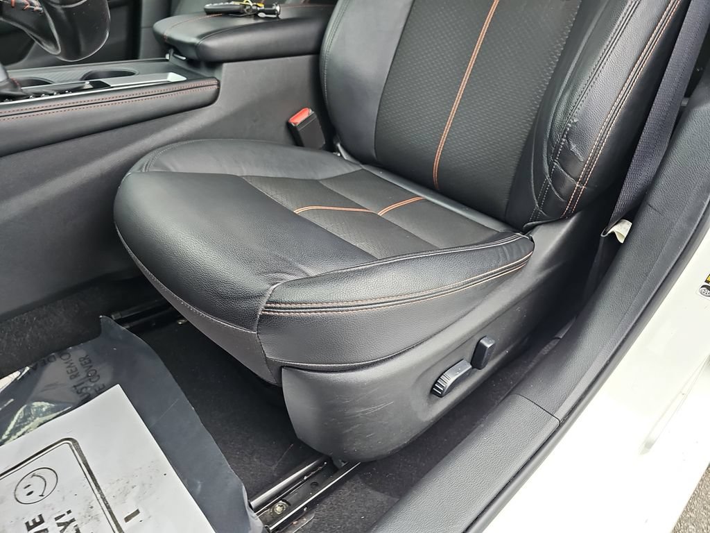 Used 2021 Nissan Altima 2.5 SR FWD image 33