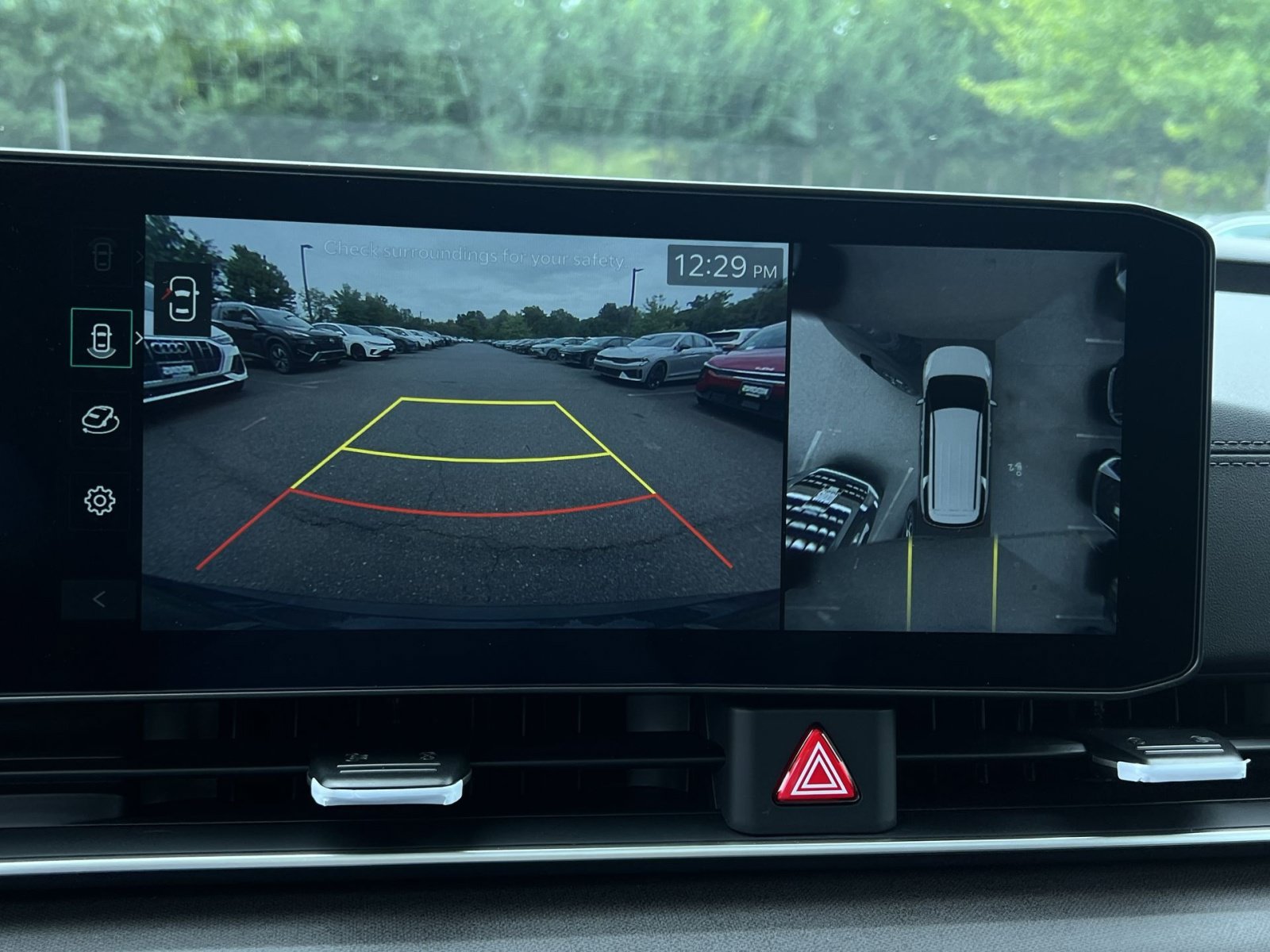 New 2026 Kia Carnival SX FWD image 27