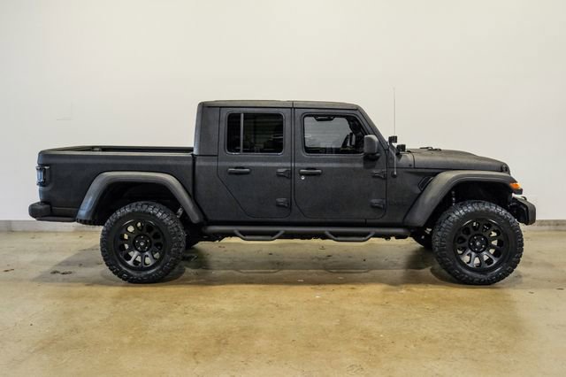 Used 2020 Jeep Gladiator Rubicon image 27