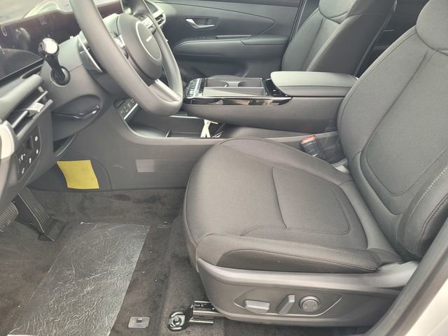 New 2026 Hyundai Tucson SEL AWD/4WD image 22