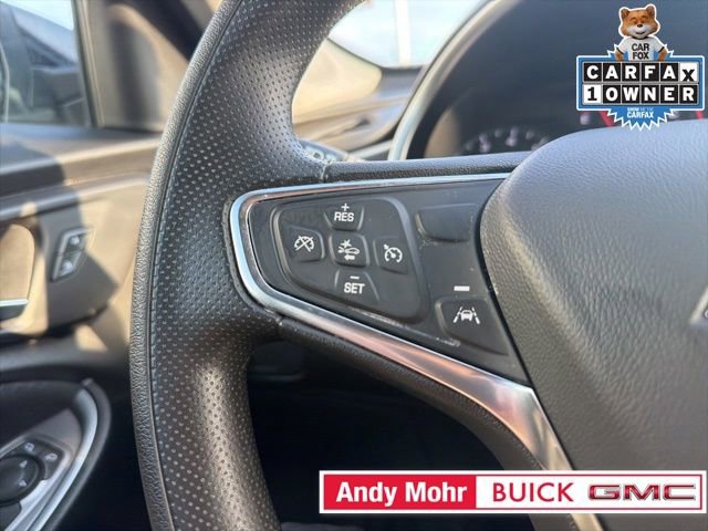 Used 2024 Chevrolet Malibu LT image 33