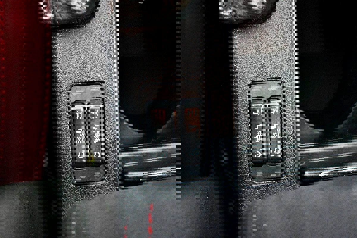 Used 2020 Subaru WRX STI image 39