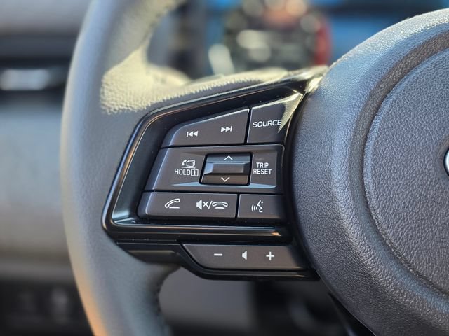 New 2026 Subaru Outback Premium AWD/4WD image 22