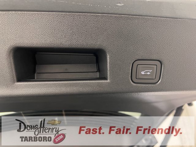 New 2026 Chevrolet Traverse Z71 w/ Driver Confidence Package image 39