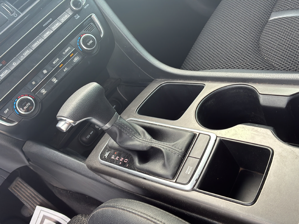 Used 2019 Kia Optima S FWD image 33
