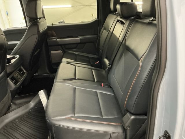Used 2025 Ford F350 Lariat w/ Lariat Ultimate Package AWD/4WD image 13
