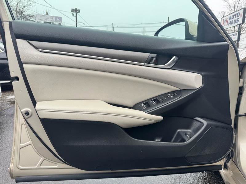 Used 2019 Honda Accord LX image 22
