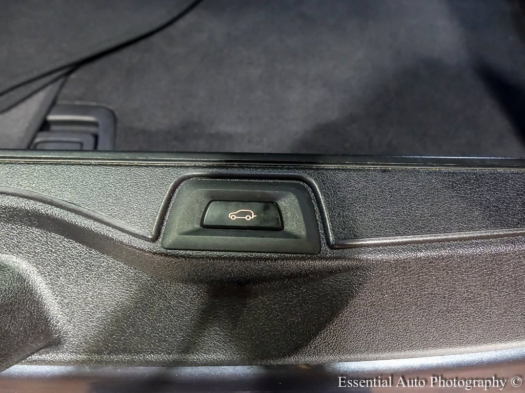 Used 2022 BMW X5 xDrive40i w/ Premium Package image 34