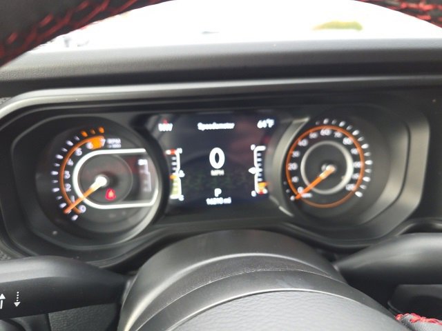 Used 2024 Jeep Wrangler Unlimited Rubicon image 20