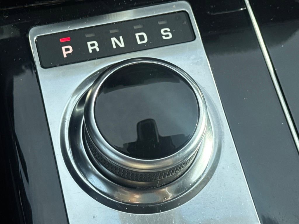 Used 2020 Land Rover Range Rover HSE image 45