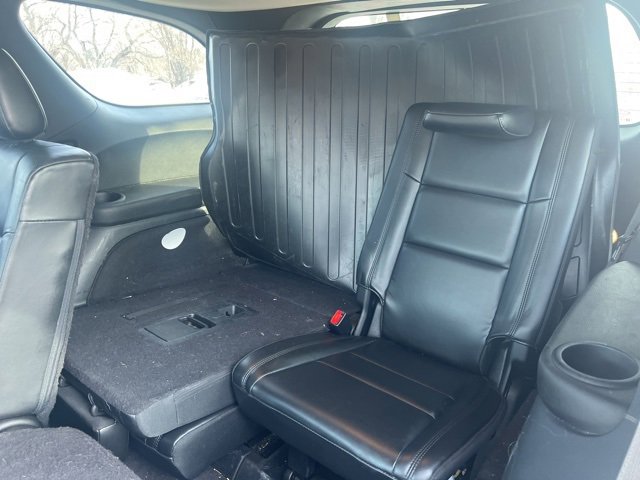 Used 2016 Dodge Durango Limited w/ Nav & Power Liftgate Group image 17