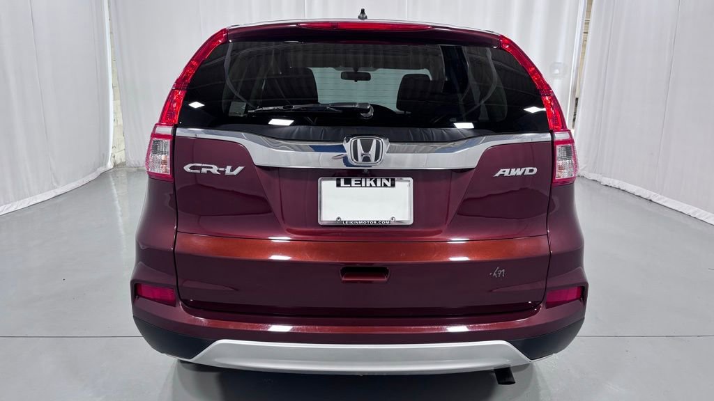 Used 2016 Honda CR-V EX image 7